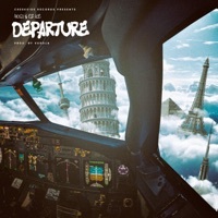 Thumbnail for the NoSo - Departure link, provided by host site