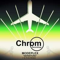 Thumbnail for the Modeplex - Departure link, provided by host site