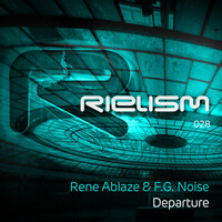 Thumbnail for the Rene Ablaze - Departure link, provided by host site