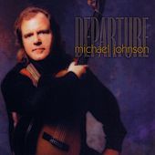 Thumbnail for the Michael Johnson - Departure link, provided by host site