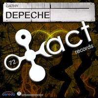Thumbnail for the Gathy - Depeche link, provided by host site