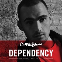 Thumbnail for the Charlie Brown - Dependency link, provided by host site