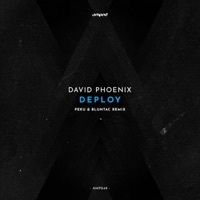 Thumbnail for the David Phoenix - Deploy (Peku & Bluntac Remix) link, provided by host site