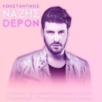 Thumbnail for the Konstantinos Nazis - Depon link, provided by host site