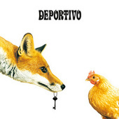 Thumbnail for the Deportivo - Deportivo link, provided by host site