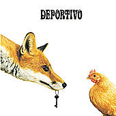 Thumbnail for the Deportivo - Deportivo link, provided by host site