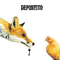 Thumbnail for the Deportivo - Déportivo link, provided by host site