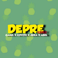 Thumbnail for the Camil - Depre link, provided by host site