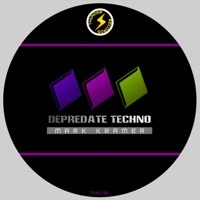 Thumbnail for the Mark Kramer - Depredate Techno link, provided by host site