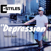 Thumbnail for the C-Styles - Depression link, provided by host site