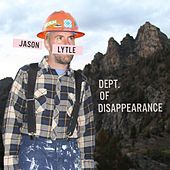 Thumbnail for the Jason Lytle - Dept. Of Disappearance link, provided by host site