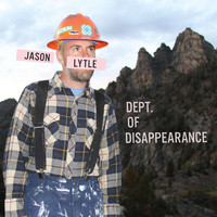 Thumbnail for the Jason Lytle - Dept. Of Disappearance link, provided by host site