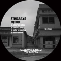 Thumbnail for the Stingrays - Depth link, provided by host site