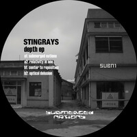 Thumbnail for the Stingrays - Depth link, provided by host site