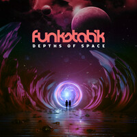 Thumbnail for the Funkstatik - Depths of Space link, provided by host site