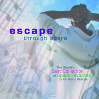 Thumbnail for the Gustave Charpentier - Depuis le jour from Louise - Voice link, provided by host site