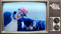 Thumbnail for the Jerome - Der Baba (Remix) link, provided by host site