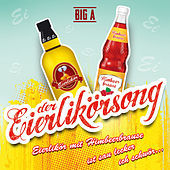 Thumbnail for the Big A - Der Eierlikörsong link, provided by host site