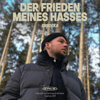 Thumbnail for the eRRdeKa - Der Frieden meines Hasses link, provided by host site