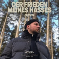 Thumbnail for the eRRdeKa - Der Frieden meines Hasses link, provided by host site