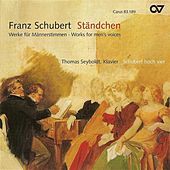 Thumbnail for the Thomas Seyboldt - Der Gondelfahrer, Op. 28, D.809 link, provided by host site