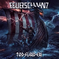 Image of Feuerschwanz linking to their artist page due to link from them being at the top of the main table on this page