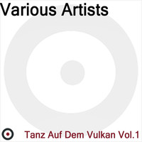 Image of Marita Gründgens linking to their artist page due to link from them being at the top of the main table on this page