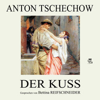 Thumbnail for the Anton Tschechow - Der Kuss link, provided by host site