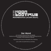Thumbnail for the Jan Delay - Der Mond link, provided by host site