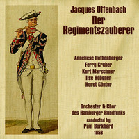 Thumbnail for the Ilse Hübener - Der Regimentszauberer: Act I. Part 2 link, provided by host site