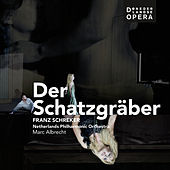 Thumbnail for the Graham Clark - Der Schatzgräber, Vorspiel: Was sagst du dazu? link, provided by host site