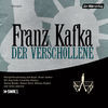 Thumbnail for the Franz Kafka - Der Verschollene (Hörspiel) link, provided by host site