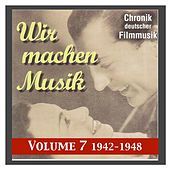Thumbnail for the Margit Symo - Der Verteidiger hat das Wort: Mein Herz muss immer wandern link, provided by host site