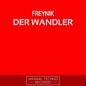 Thumbnail for the Freynik - Der Wandler link, provided by host site