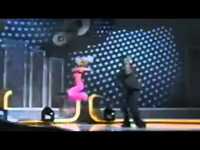 Thumbnail for the Cheryl Cole - Derek Hough on Michael Barrymore link, provided by host site