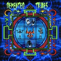 Thumbnail for the Sator Arepo - Derformed Senses link, provided by host site