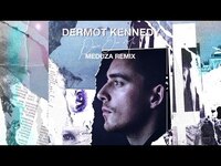 Thumbnail for the Med'Uza - Dermot Kennedy (Meduza Remix) [VISUALIZER] link, provided by host site