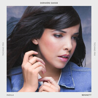 Thumbnail for the Indila - Dernière danse (Techno Mix) link, provided by host site