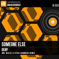 Thumbnail for the Someone Else - Derp link, provided by host site