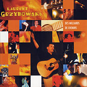 Thumbnail for the Laurent Grzybowski - Des milliards de chemins link, provided by host site