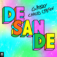 Thumbnail for the Gabzy - Desande link, provided by host site