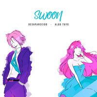 Thumbnail for the Swoon - Desaparecido / Algo Tuyo link, provided by host site