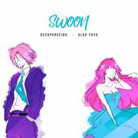 Thumbnail for the Swoon - Desaparecido / Algo Tuyo link, provided by host site