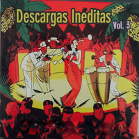Thumbnail for the Manu Dibango - Descarga Around Changó link, provided by host site