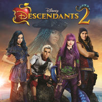 Thumbnail for the Various Artists - Descendants 2 (Original TV Movie Soundtrack) link, provided by host site