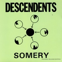 Thumbnail for the Descendents - Descendents link, provided by host site