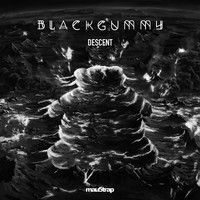 Thumbnail for the BlackGummy - Descent link, provided by host site