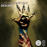 Thumbnail for the G-Rex - Descent link, provided by host site