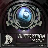 Thumbnail for the DiiSTORTiiON - Descent link, provided by host site