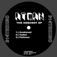 Thumbnail for the Atman - Descent link, provided by host site
